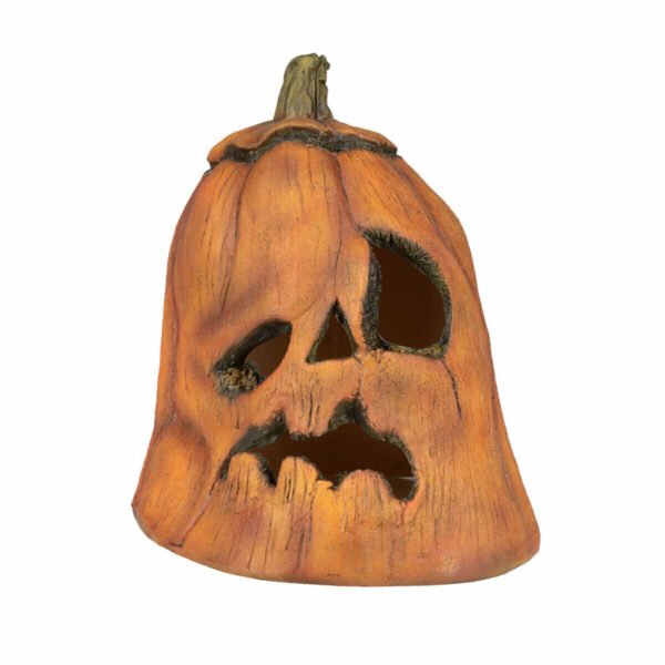Rotten Pumpkin 1