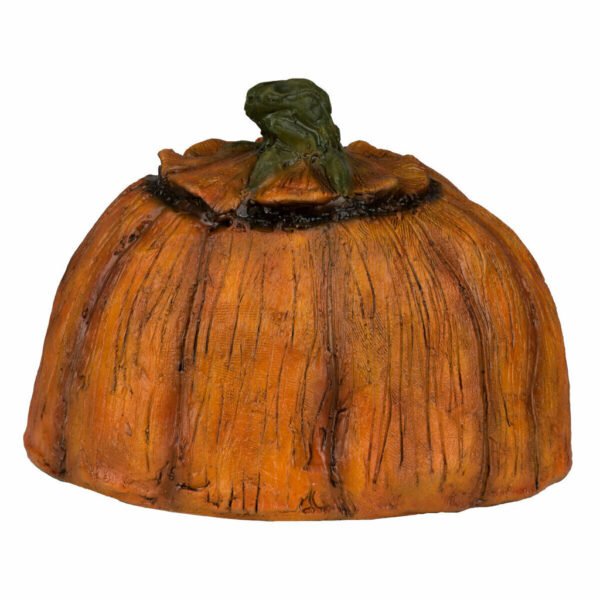 Rotten Pumpkin 2