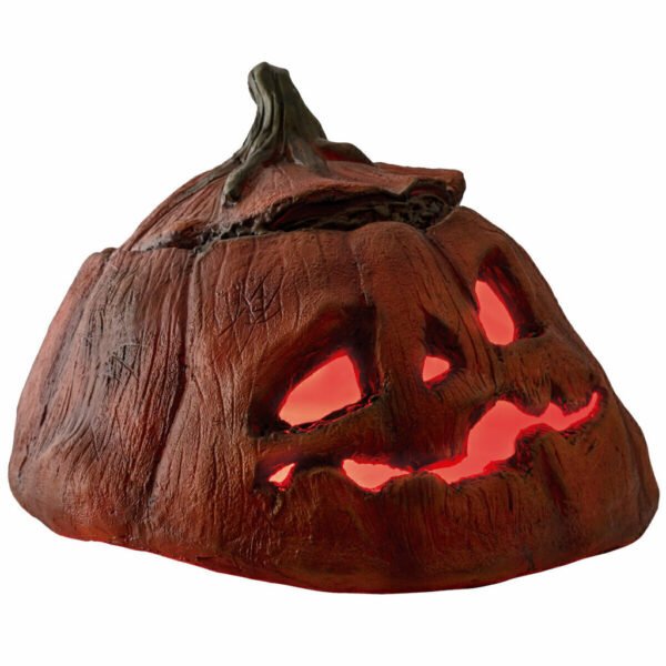 Rotten Pumpkin 3
