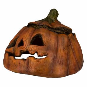 Rotten Pumpkin 3