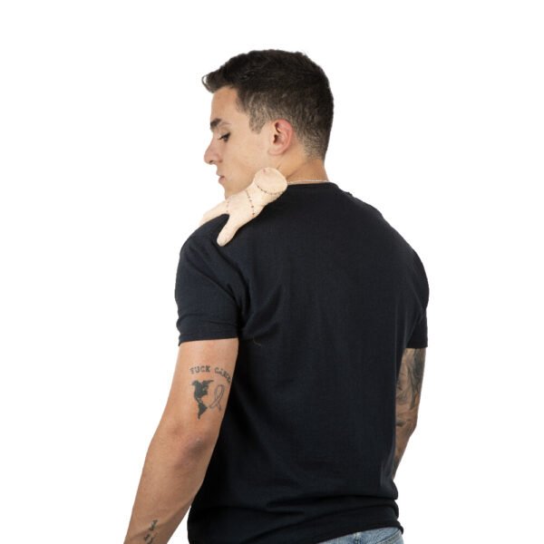 Shoulder buddy: Crawling Hand