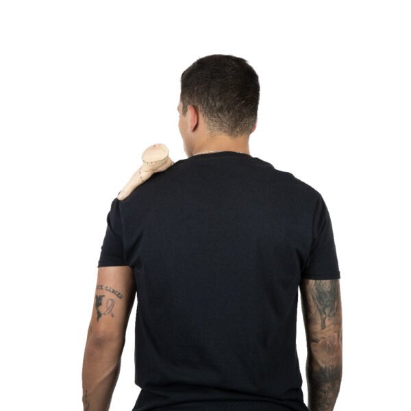 Shoulder buddy: Crawling Hand