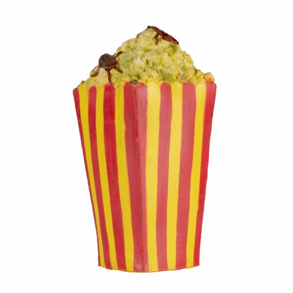 Nasty popcorn