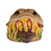 Monster burger