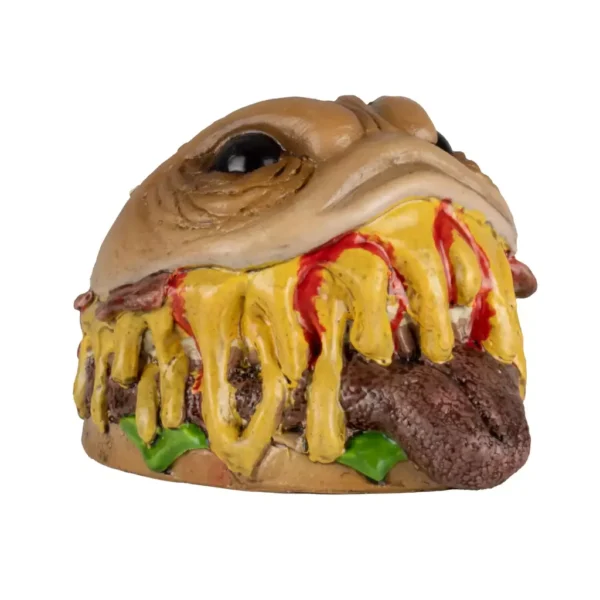Monster burger