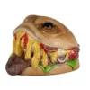 Monster burger