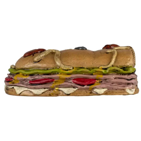 27898 1 Rotten sandwich