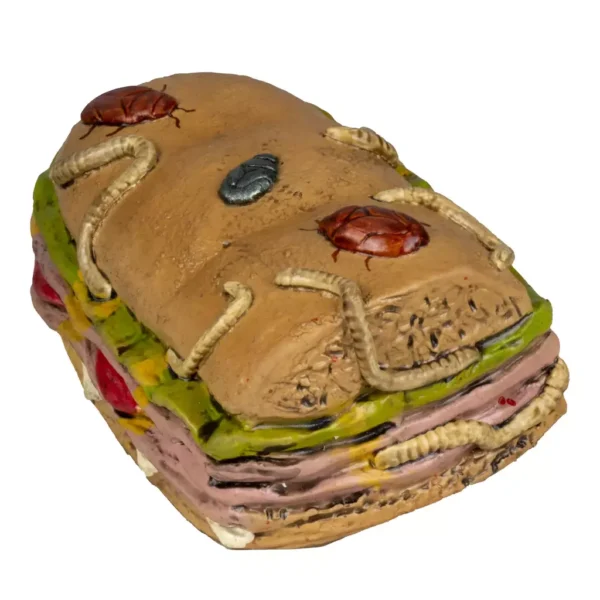 27898 4 Rotten sandwich