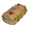 27898 5 Rotten sandwich