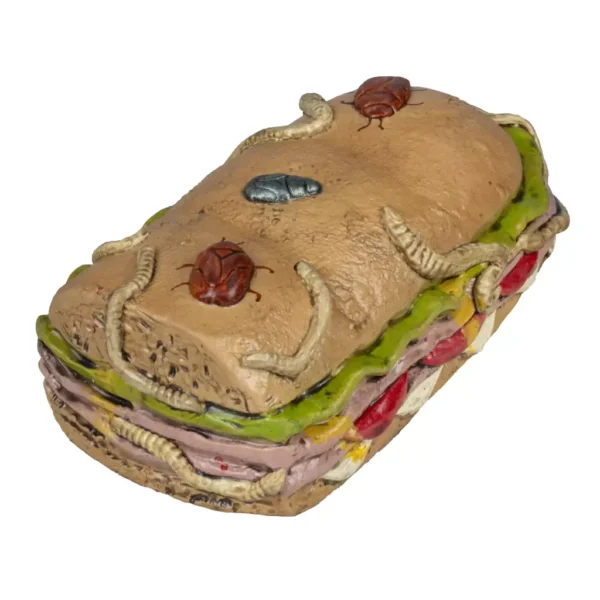 27898 5 Rotten sandwich