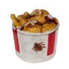 Nasty chiken bucket