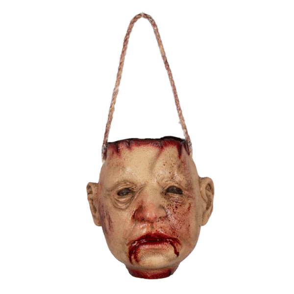 Flesh skin bag