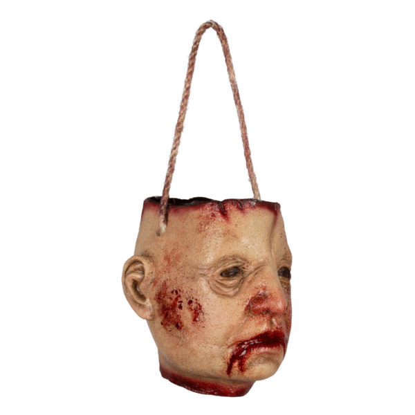 Flesh skin bag
