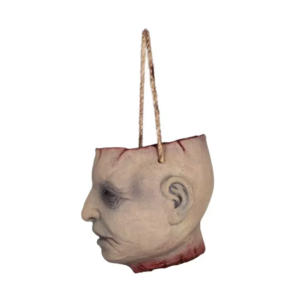 Pale skin bag