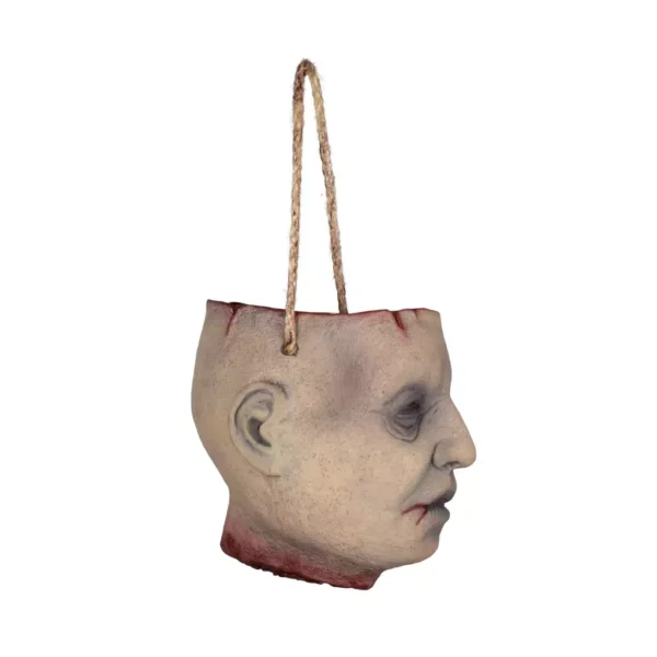 Pale skin bag
