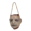Pale skin bag
