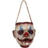 27903 1 Clown skin bag