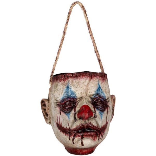 27903 1 Clown skin bag
