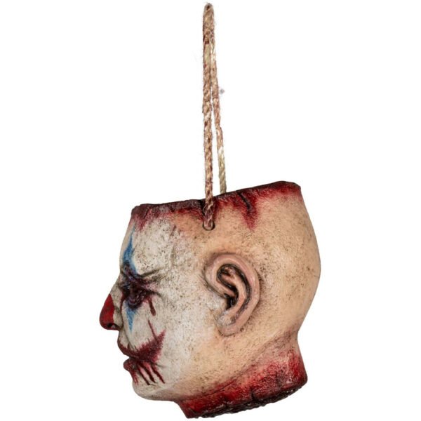 27903 2 Clown skin bag