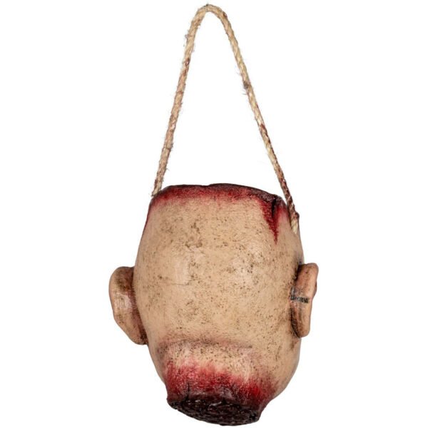 27903 4 Clown skin bag