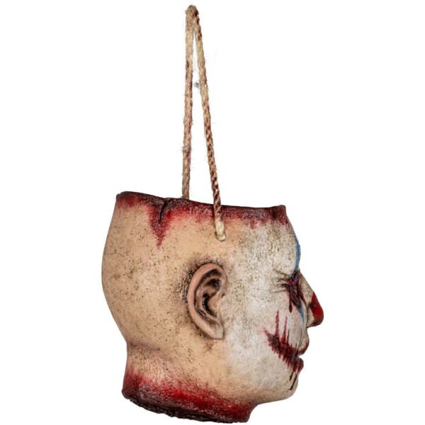 27903 6 Clown skin bag