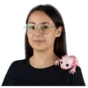 Shoulder Buddy lil axolotl