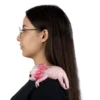 Shoulder Buddy lil axolotl