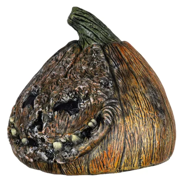 Rotten pumkin 4