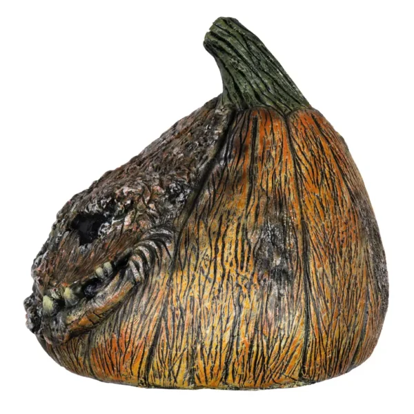 Rotten pumkin 4