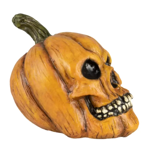 Monster pumpkin