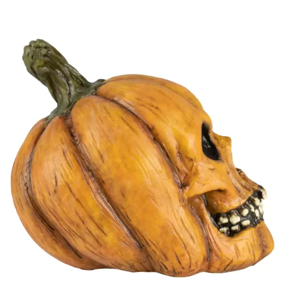 Monster pumpkin