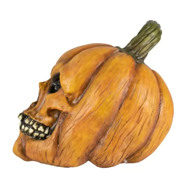 Monster pumpkin