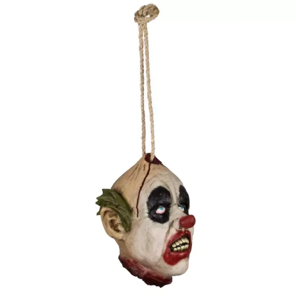 27910 1 Decapited Loopy clown