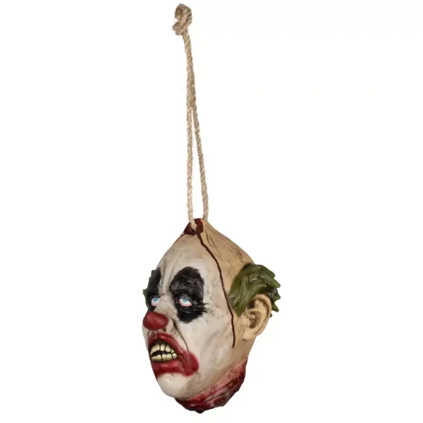 27910 2 Decapited Loopy clown