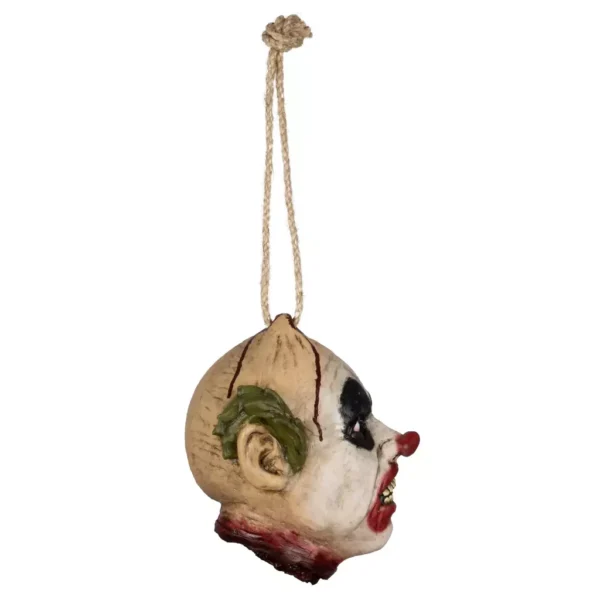 27910 5 Decapited Loopy clown