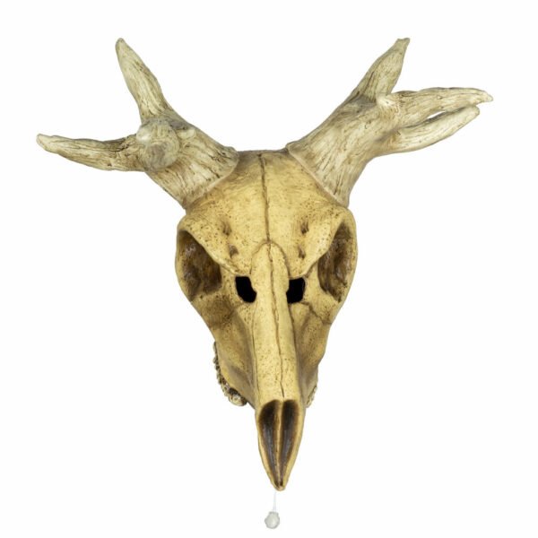 Deer Skull LED