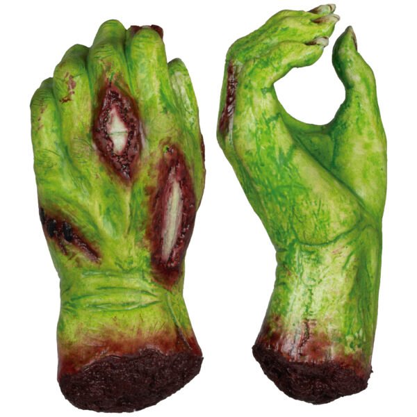 27915 1 Driver hands