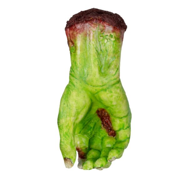 27915 4 Driver hands