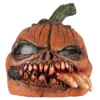 Carnivorous pumpkin
