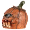 Carnivorous pumpkin