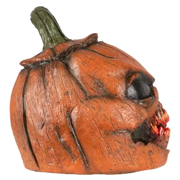 Carnivorous pumpkin