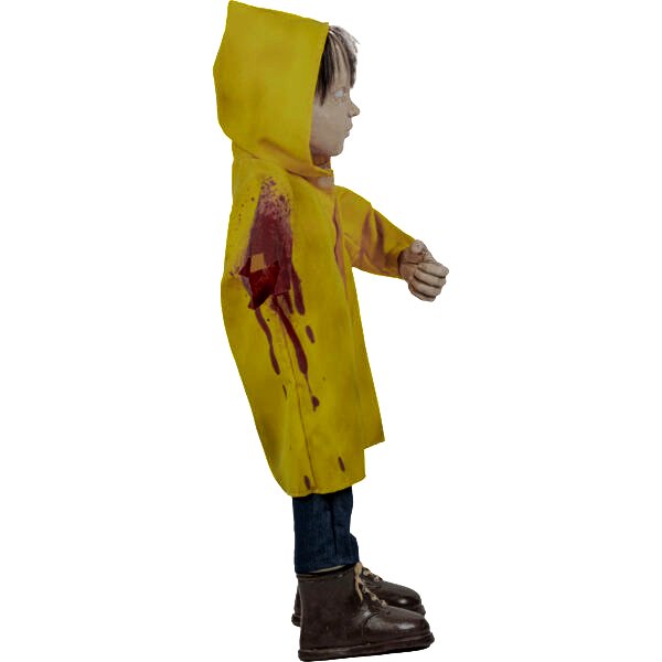 Ghostly Georgie