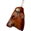 Possessed bull