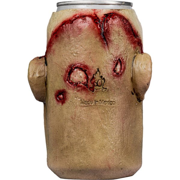 27924 2 Zombie Deluxe can cover