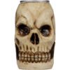Skull can cover