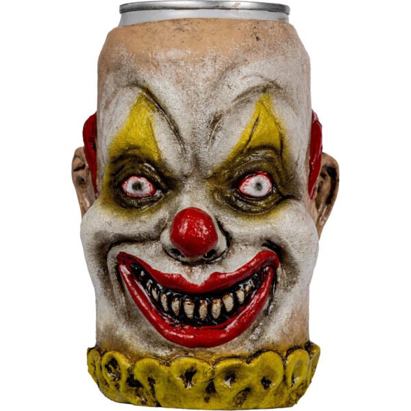 Clown Deluxe can cover