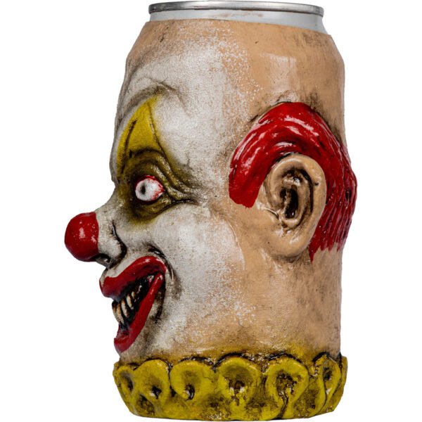 Clown Deluxe can cover