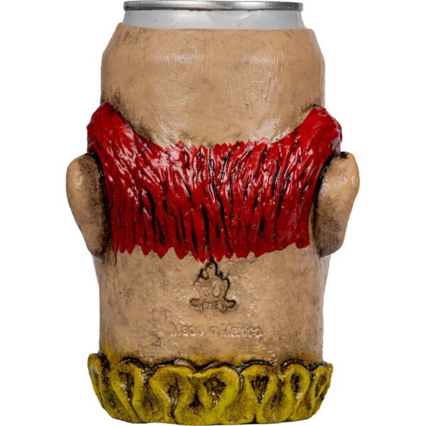 Clown Deluxe can cover