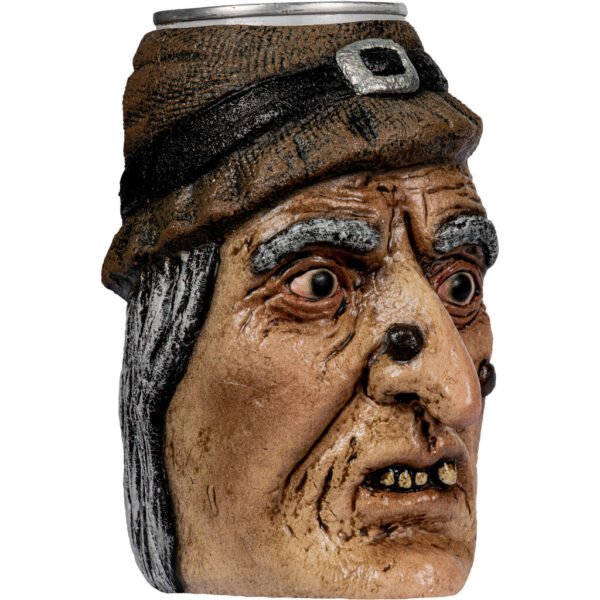 Witch Deluxe can cover