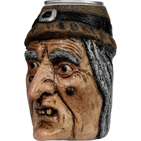 Witch Deluxe can cover